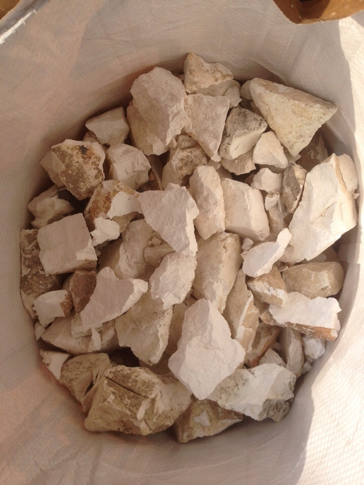 Vôi luyện kim