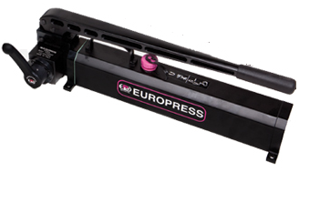 Bơm tay thủy lực ERO PRESS