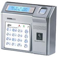 Đầu đọc kiểm soát IDT ISC- 201