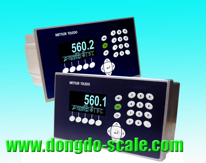 Bộ Chỉ Thị IND 560