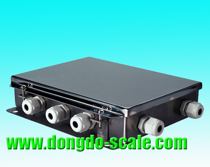 Phụ kiện cân điện tử UNCTION BOX