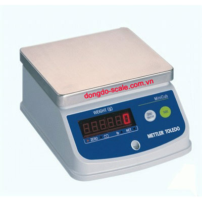 Cân thủy sản MiniCub