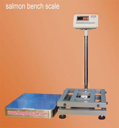 Cân bàn điện tử SalMon
