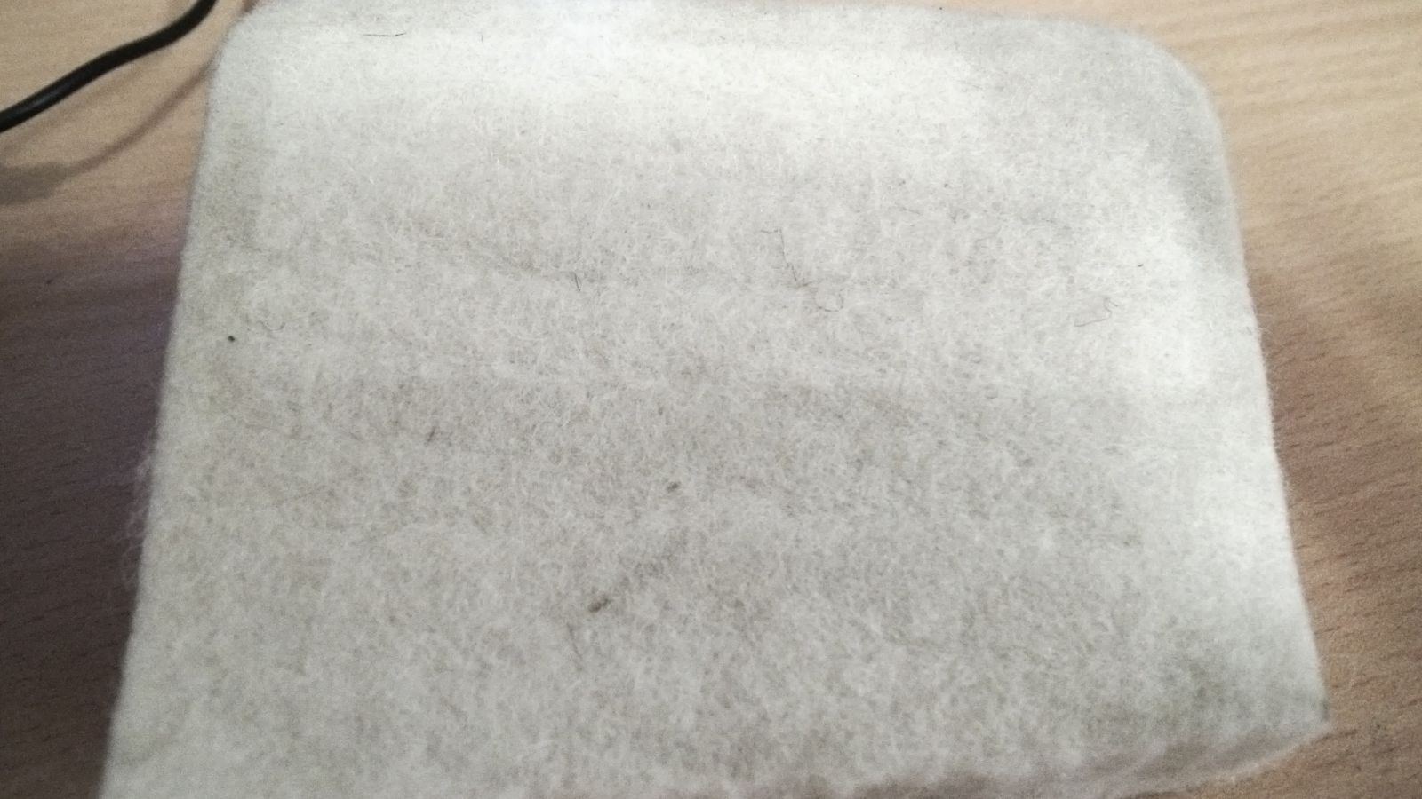 Vải nỉ công nghiệp (Tấm hút dầu)