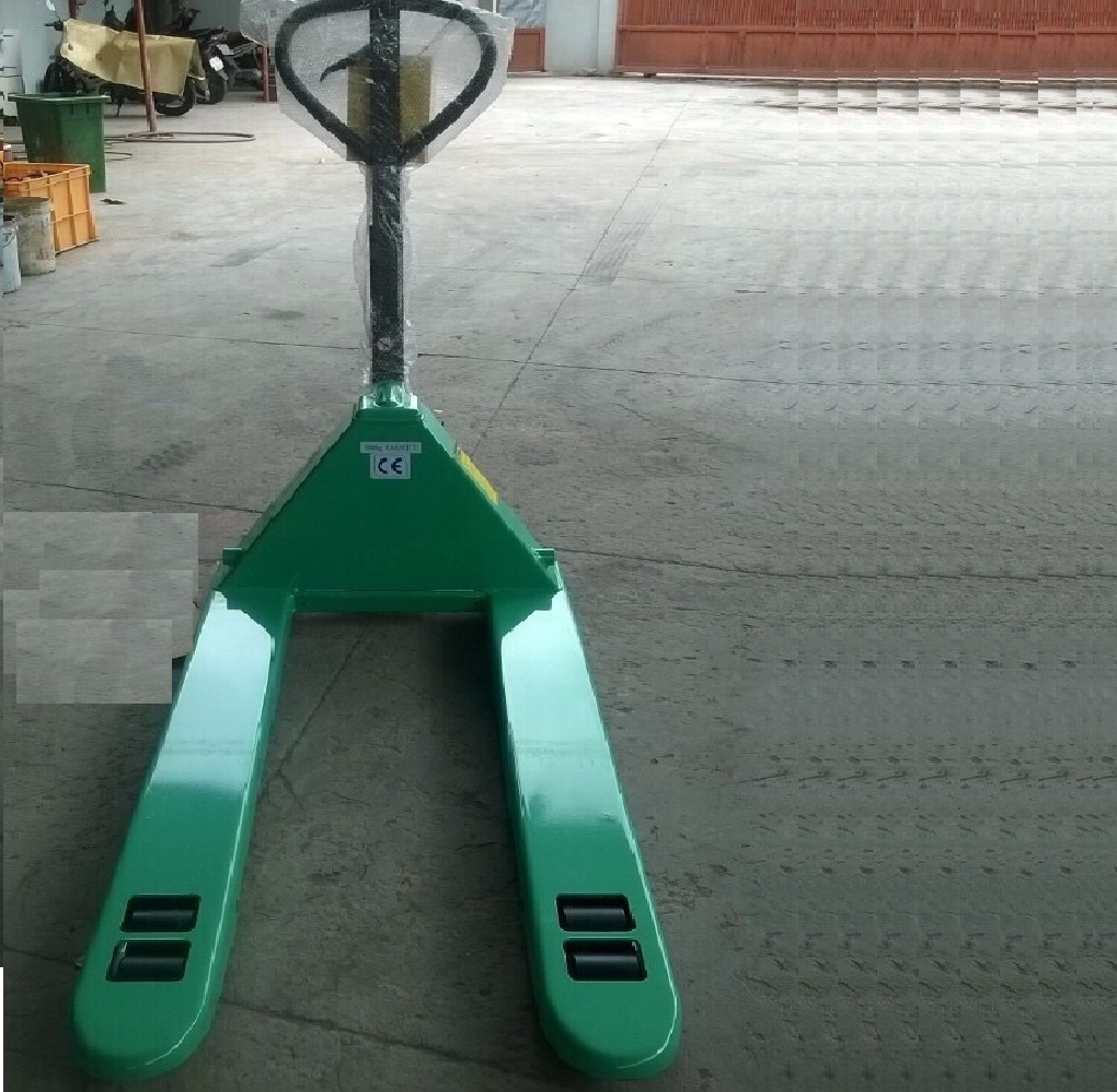 Xe nâng tay Mitsulift 2.5 tấn