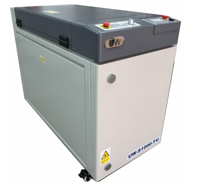 Máy fiber Laser UW-S1000-TU
