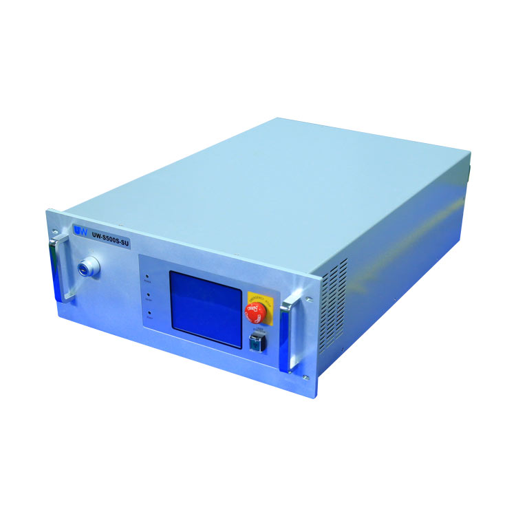 Máy Fiber Laser UW-S500-SU