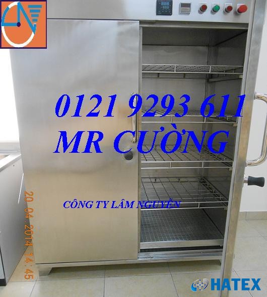 Tủ sấy UN55