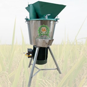 Máy chế biến thức ăn chăn nuôi gia súc, gia cầm 3A2.2KW