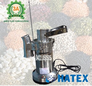 Máy xay bột khô 3A 608TM