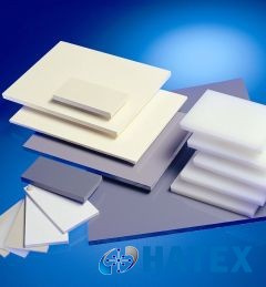 Tấm nhựa PVC