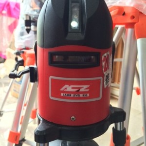 Máy cân bằng laser ACZ-05 new