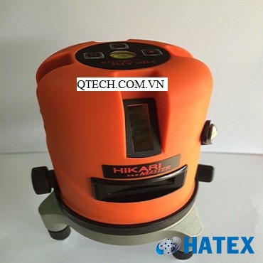 Máy cân bằng laser HIKARI