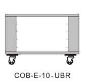 Lò nướng đa năng 10 khay CYF-COB-E10