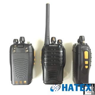 Bộ đàm MOTOROLA GP 368 PLUS