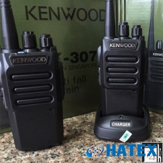 Máy bộ đàm KENWOOD TK 307