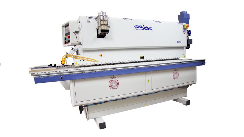 Máy dán cạnh tự động EXPERT 2600- 3600