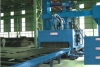 Dây chuyền nắn dầm JZ-40