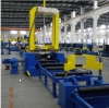 Dây chuyền gá đính dầm SLZ-1200