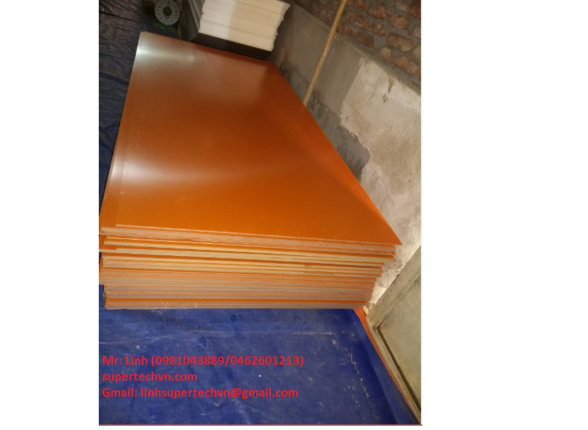 Nhựa Bakelite