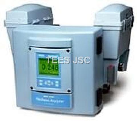 Máy đo độ cứng mức cao
