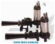 Máy sục khí chìm Sunmines