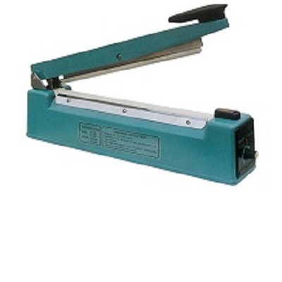 Máy hàn miệng túi dập tay PSF 300 mm