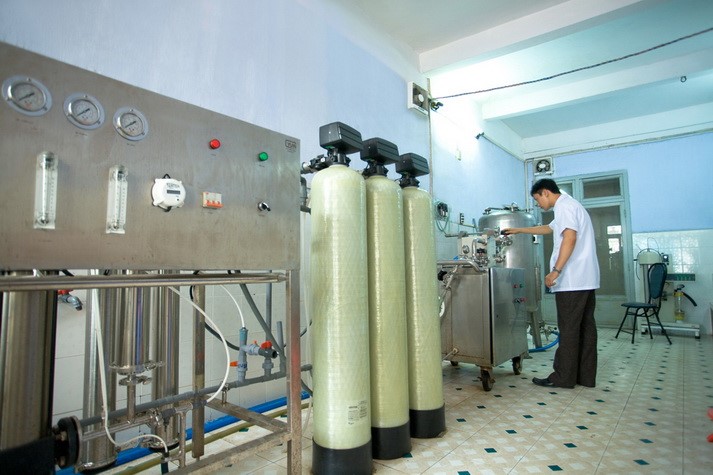 Sản phẩm Fucoidan FucoAnTiK thuộc đề tài nghiên cứu khoa học