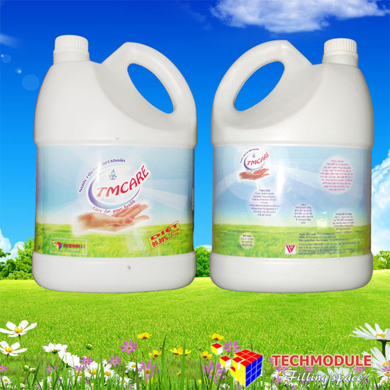 Nước rửa tay TMCARE