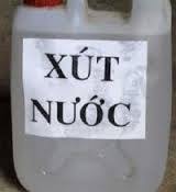 Quang Phúc Phát chuyên cung cấp xút lỏng NaOH 32%,45% Chất lượng chuẩn nhà máy Vedan