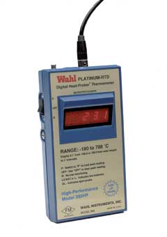 Nhiệt kế điện tử 392HP