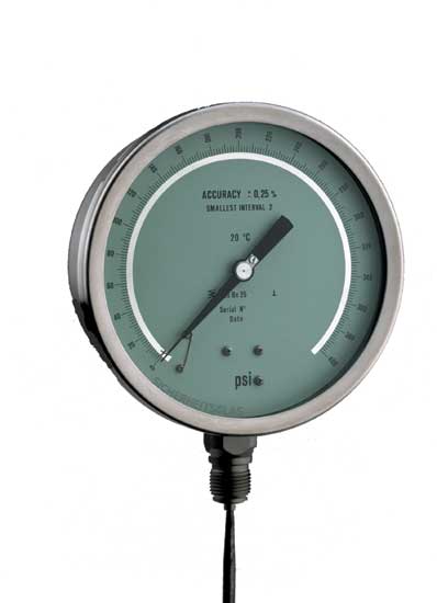 Áp kế kiểm tra 60AB
