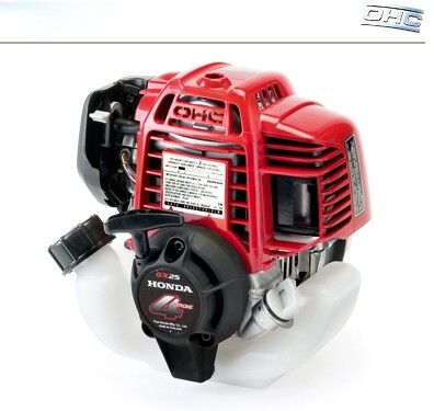 Máy cắt cỏ BC25 (ĐC.Honda)