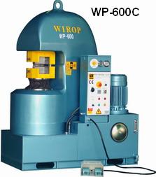 M&aacute;y &eacute;p đầu c&aacute;p WP 600C