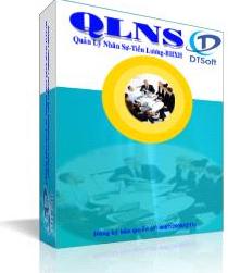 Phần mềm quản l&yacute; nh&acirc;n sự