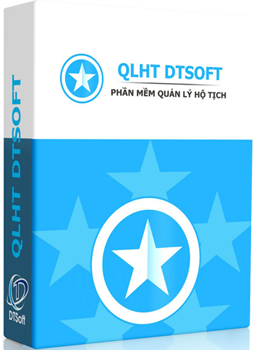 Phần mềm quản l&yacute; hộ tịch
