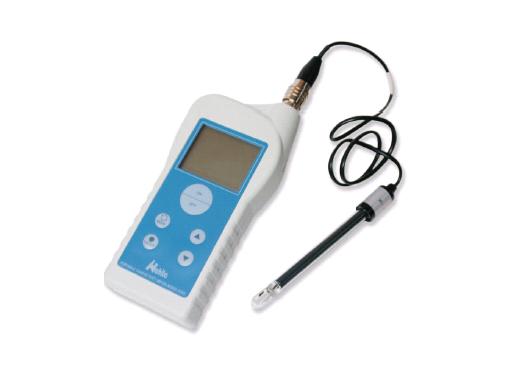 Máy đo pH, độ dẫn cầm tay