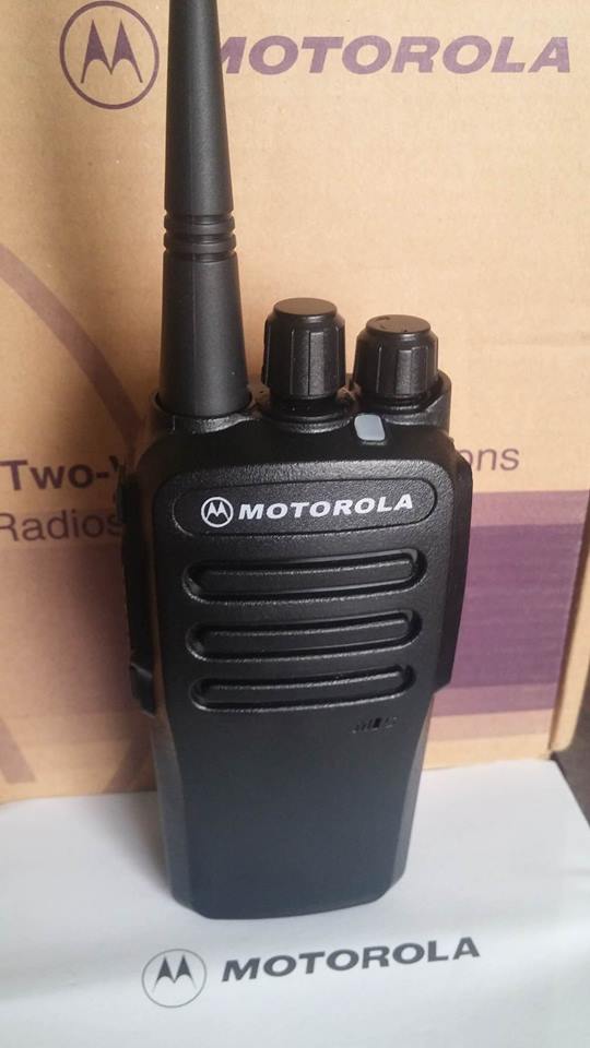Máy bộ đàm motorola GP 739