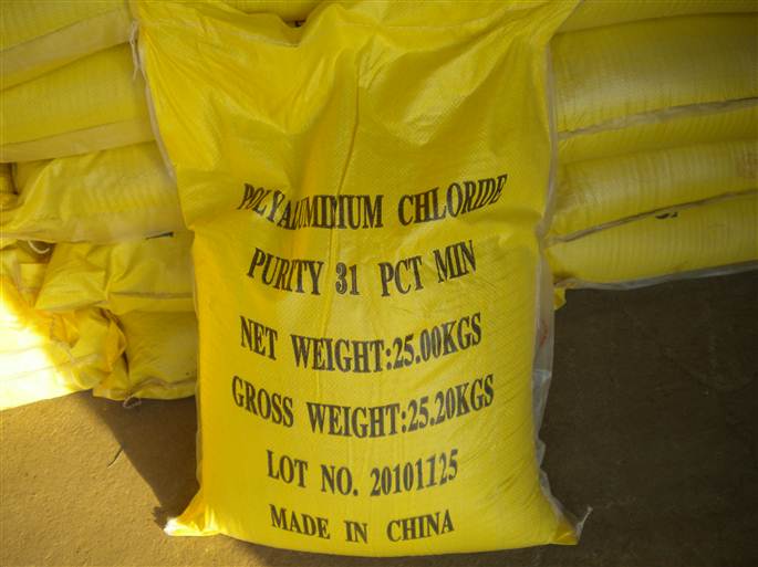 PAC-31% (Bao vàng)