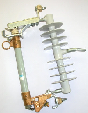 Cầu chì tự rơi (Polymer)