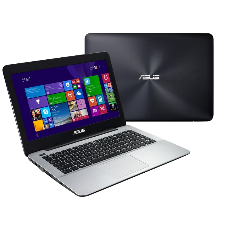 Máy tính xách tay Asus A556UA XX027D