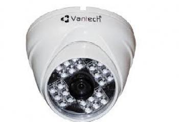 Camera AHD hồng ngoại VANTECH VP-155AHDM