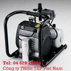 Máy nén khí không dầu OF301-4B Junair