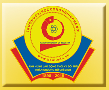 Viện Công nghệ HaUI - Trường Đại học Công nghiệp Hà Nội