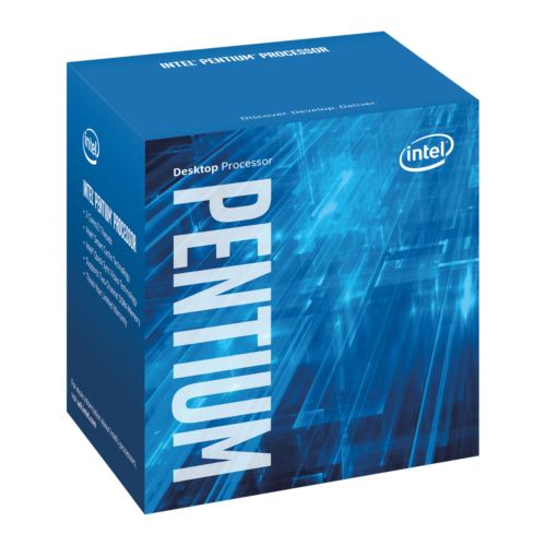 Bộ vi xử lý Intel Pentium G4500 - 3.5GHz / Sk1151 / 3MB