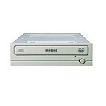 Ổ đọc đĩa Samsung DVD SH-118DB/VNSE - SATA, Tray