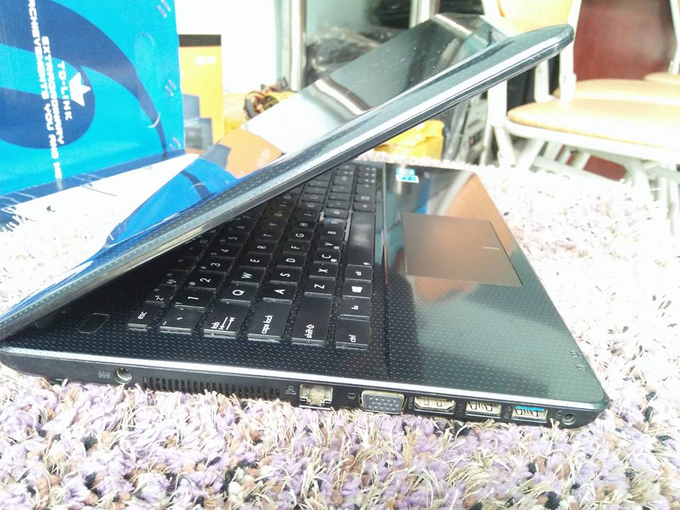 Asus F451C