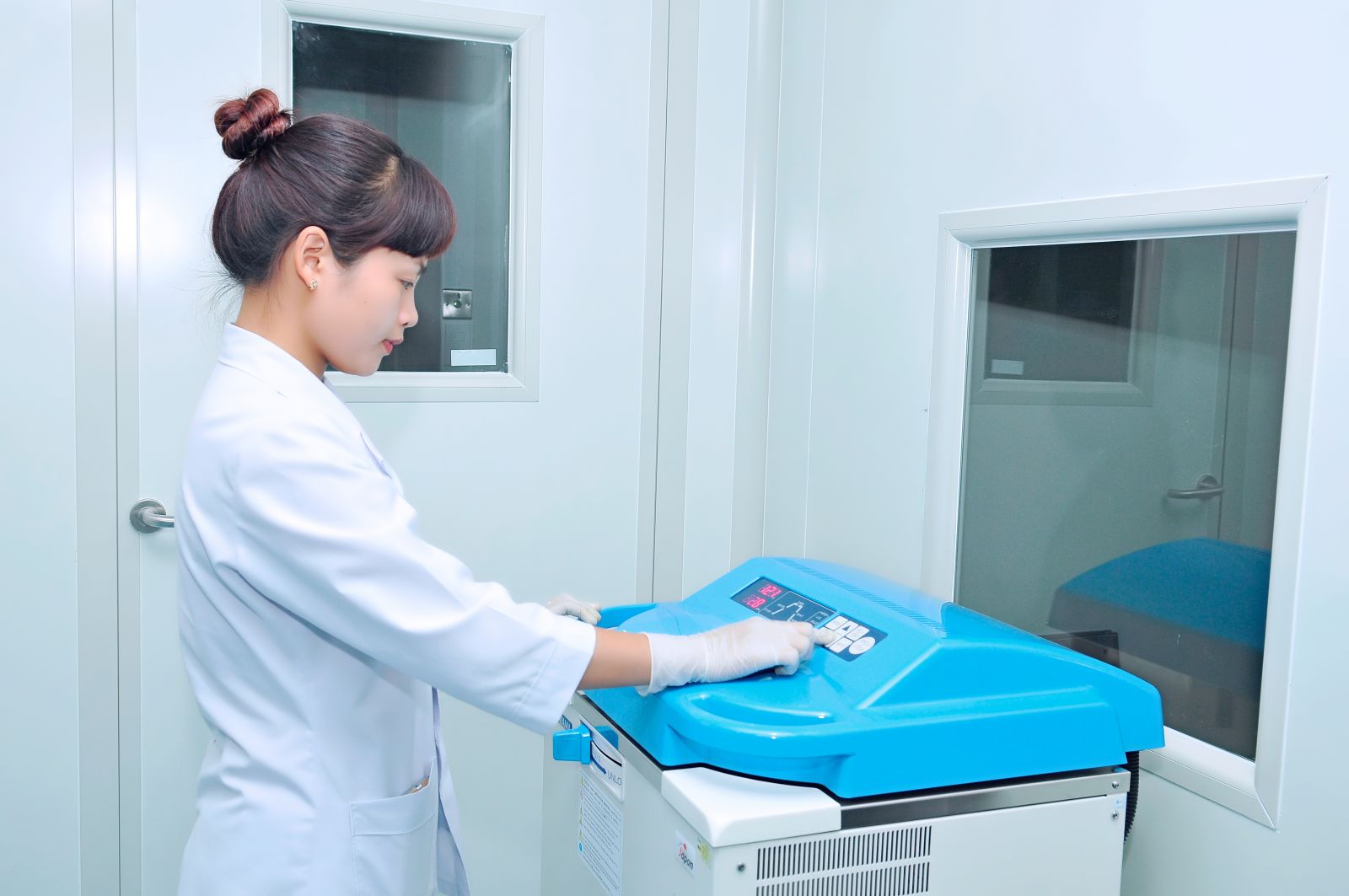 DỊCH VỤ PHÂN TÍCH  MẪU PHÂN BÓN