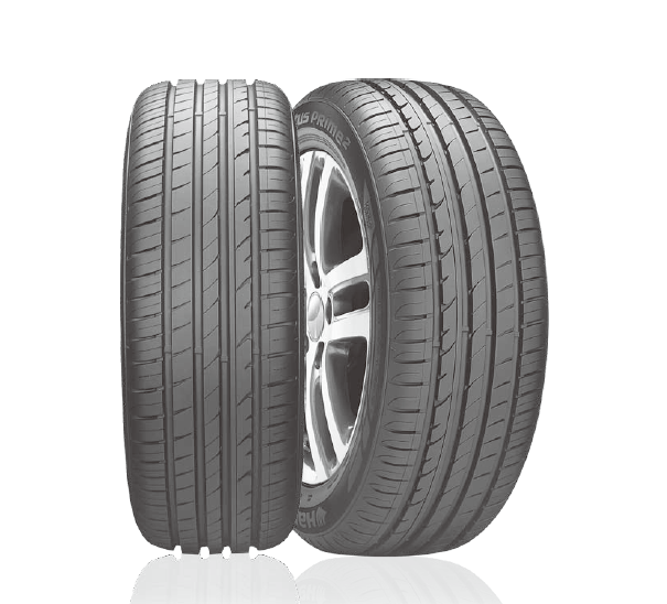 LỐP XE Ô TÔ HANKOOK 235/65R17 VENTUS PRIME2 K115