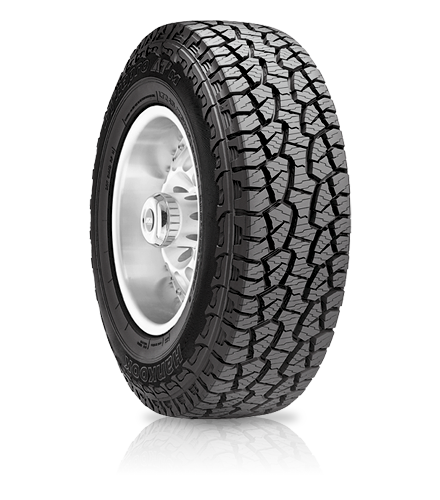 LỐP Ô TÔ HANKOOK 265/65R17 AT M DYNAPRO RF10